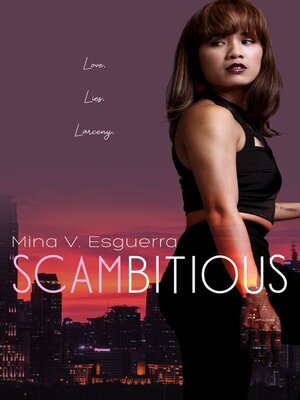 cover image of Scambitious: The Complete Series
